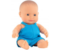 Baba 21 cm - kaukázusi kisfiú