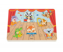 Hangos puzzle - Koncert