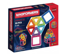 [Magformers 30]
