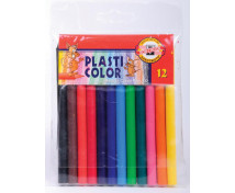 Plasticolor, 12 színű