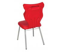 Jó szék - Classic - ülésmagasság 38 cm - piros