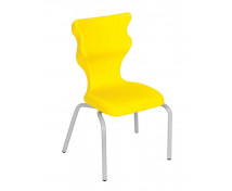 Jó szék - Spider - ülésmagasság 35 cm - sárga