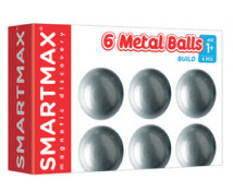 SmartMax - golyók