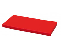 Párna KS21 szekrényhez piros