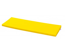 Párna KS31 szekrényhez sárga