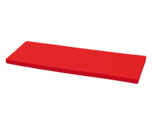 Párna KS31 szekrényhez piros