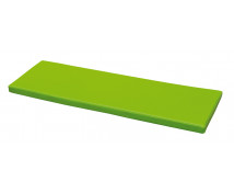 Párna KS31 szekrényhez zöld
