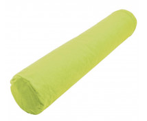 Párna 140cm zöld