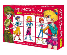 Kirakó - Top modell