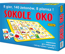 Éles szemek