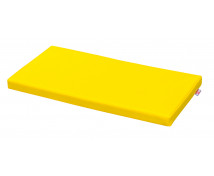 Párna KS21 szekrényhez - sárga
