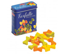 Farfalle tészta