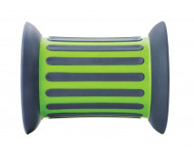 Roller homokkal