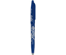 Pilot radírozható toll- kék