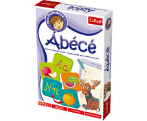 Ábécé