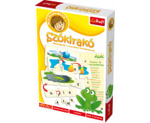 Szókirakó