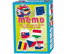 Memo - Zászlók