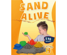 Örökmozgó homok Sand Alive - 5kg