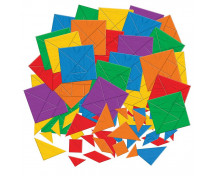 Tangram Puzzle