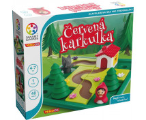 Piroska és a farkas