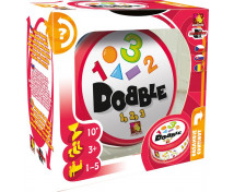 Dobble 1-2-3
