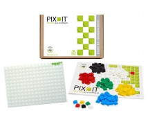 PixIt - Starter - átlátszó