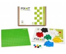 PixIt - Starter - zöld