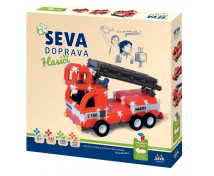 Seva Rescue 1
