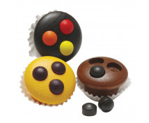 Muffinok