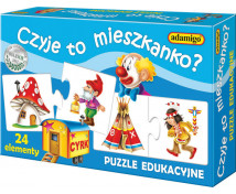 Kié ez a ház?