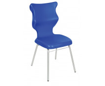 Jó szék - Classic - ülésmagasság 43 cm - kék