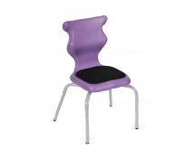 Jó szék - Spider Soft - ülésmagasság 26 cm - lila
