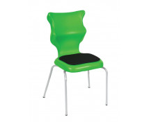 Jó szék - Spider Soft - ülésmagasság 26 cm - zöld
