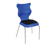 Jó szék - Spider Soft - ülésmagasság 35 cm - kék