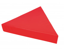 Matrac 2 - piros,vastagság 15 cm
