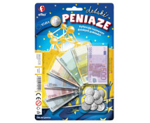 Gyerek pénz - Euró