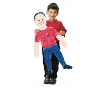 Papírfigura