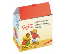 PEPI az óvodában