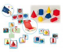 Geometriai formák keresése