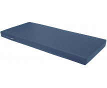 Vízálló matrac - kék