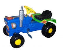 Traktor Maxi