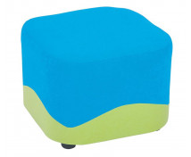 Puff - Tenger - ülésmagasság 30 cm