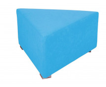 KOMBI - Háromszög - kék