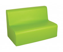 Fotel 2 - zöld 30 cm