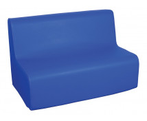Fotel 2 - kék 30 cm