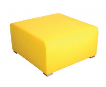 KOMBI - kocka - sárga