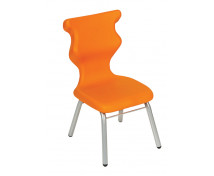 [Jó szék - Classic - ülésmagasság 26 cm - narancssárga]