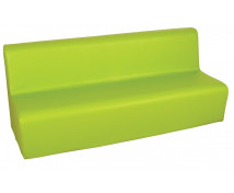 Fotel 3 - zöld 30 cm