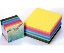 Origami négyzet 70g/m2 5x5xcm