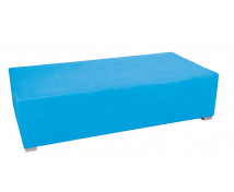 KOMBI - Téglatest - kék